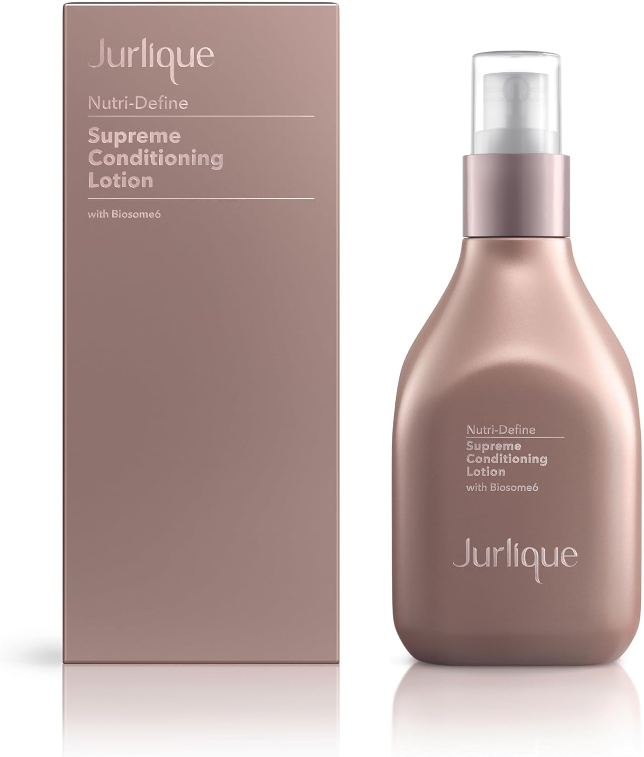 Jurlique - Nutri Define Supreme Conditioning Lotion - 100 Ml image number 6