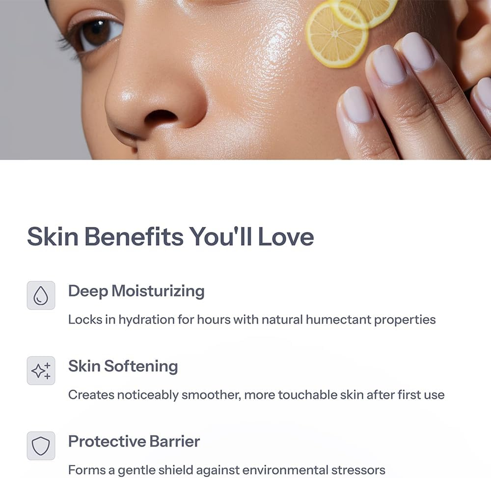 Ican London Lemon Glycerine with Honey 250Ml image number 4