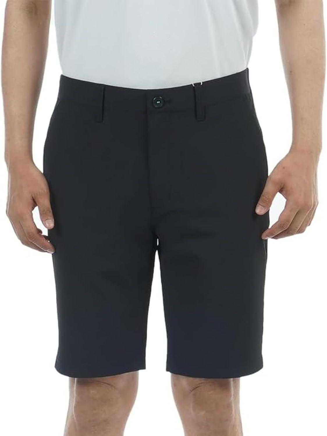 New Balance 012-5132001 Men'S Golf Shorts (4-Way Stretch, Cool Touch Feeling)