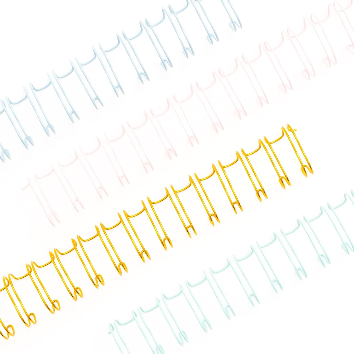 Cinch Book Binding Wire image number 1