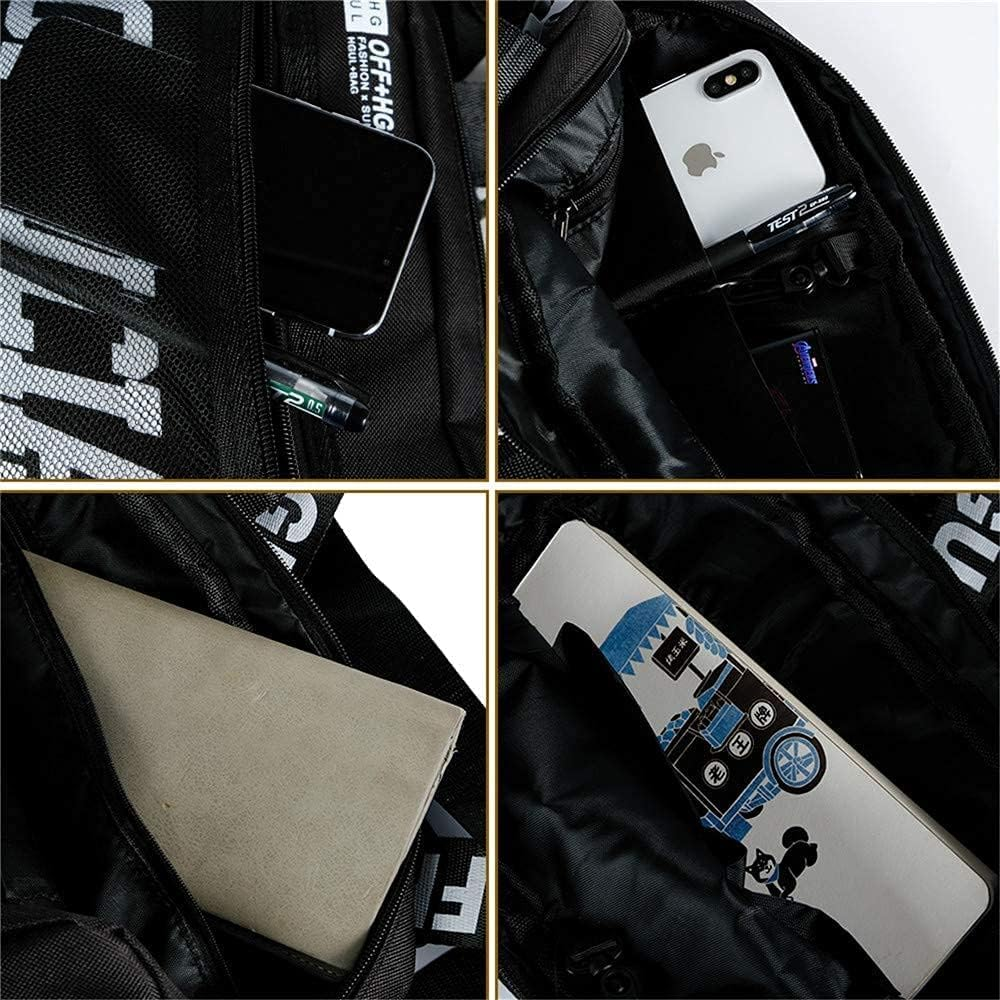 Armiya Universal Hands Free Chest Bag Utility Rig Walkie Talkie Harness Pocket Pack Radio Holster Holder for Men Women image number 2