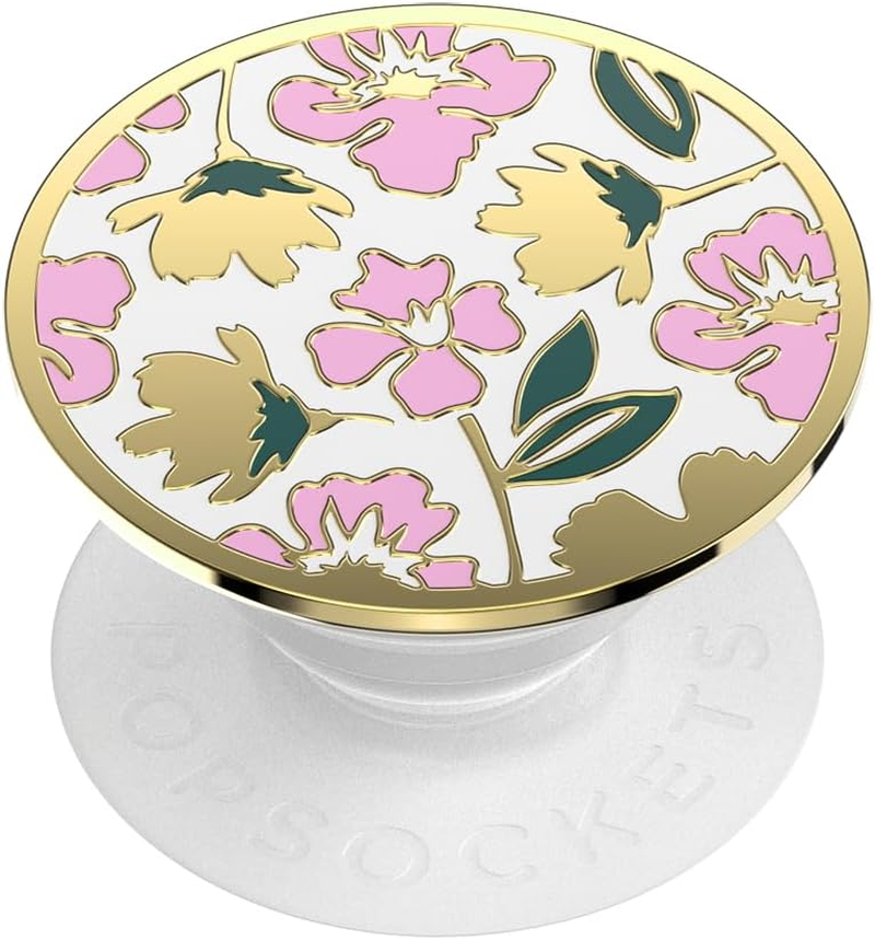 POPSOCKETS Phone Grip with Expanding Kickstand - Enamel Howl image number 4