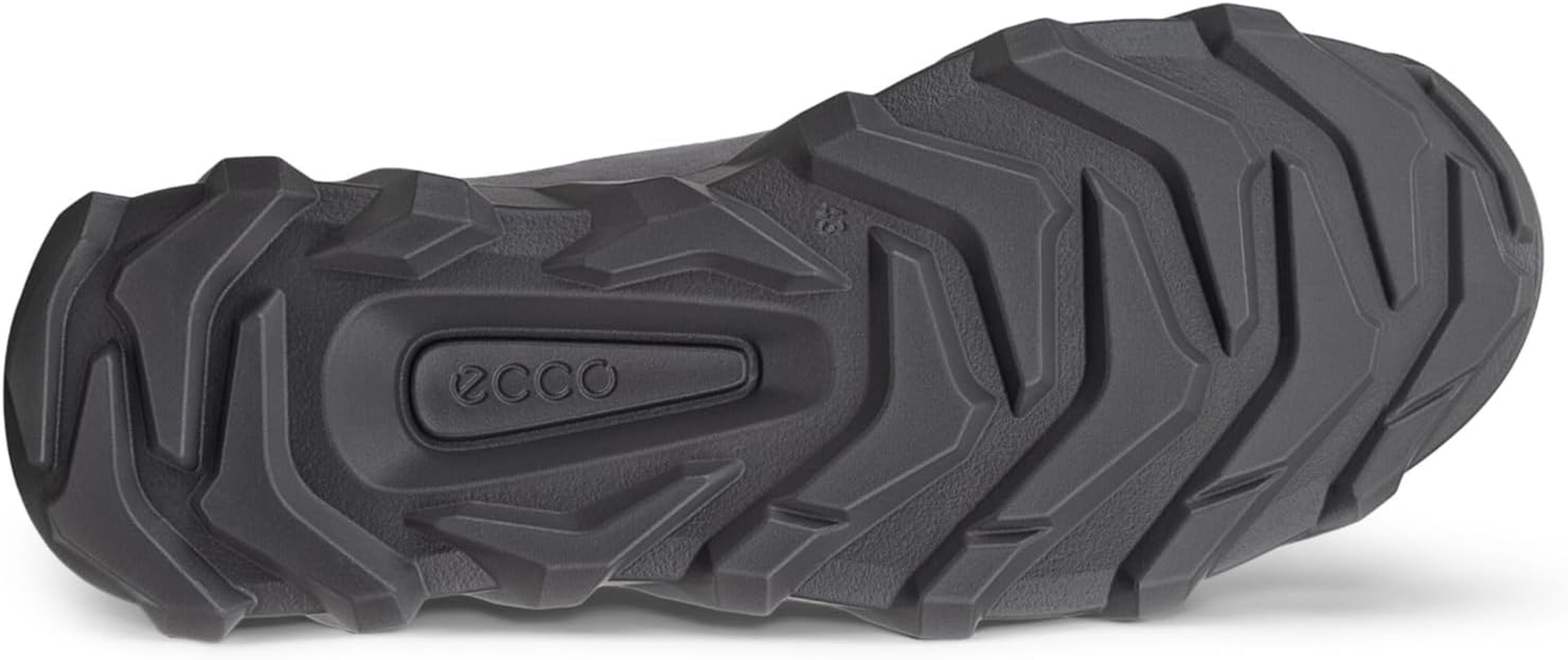 ECCO Men'S Mx M Shoe image number 2