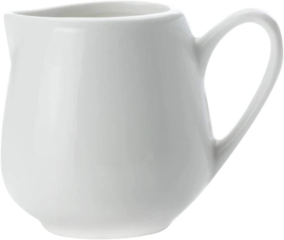 Maxwell & Williams White Basics Jug 1 Litre image number 4