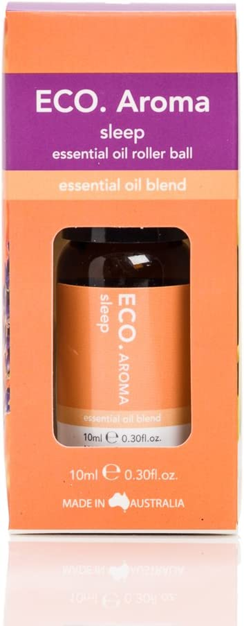 ECO. Sleep Roller Ball 10Ml image number 2