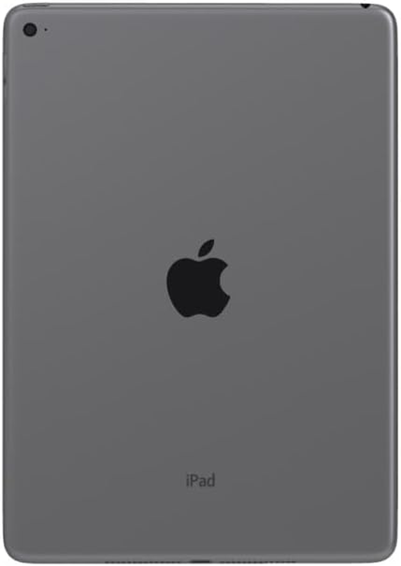 Apple Ipad Air 2 Wifi Only Grey 128GB (Renewed) image number 2