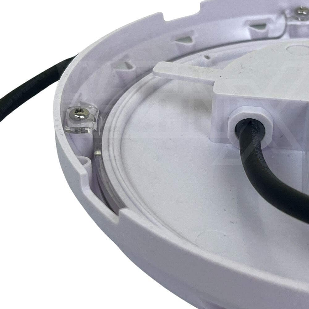 Water Technix Vivid LED Retro Pool Light Multi Colour - 18W Super Bright, 1235 Lumen, 120&deg; Beam Angle, 252 LED Chips, 1M Cable & Retrofit Bracket Included, Easy Installation, 2-Year Warranty image number 5