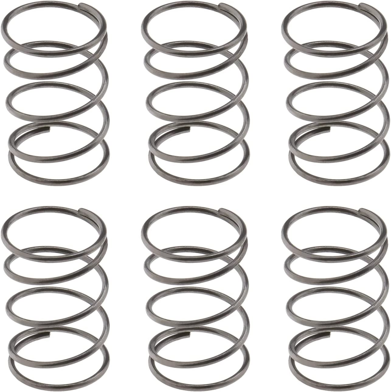 Emsea 6X Spool Spring 40067102106 Compatible with Stihl Compatible with Autocut C5-2 FS38 FS45 FS46 image number 5