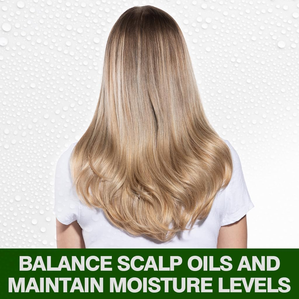 CHI Tea Tree Oil Shampoo, 739Ml image number 5