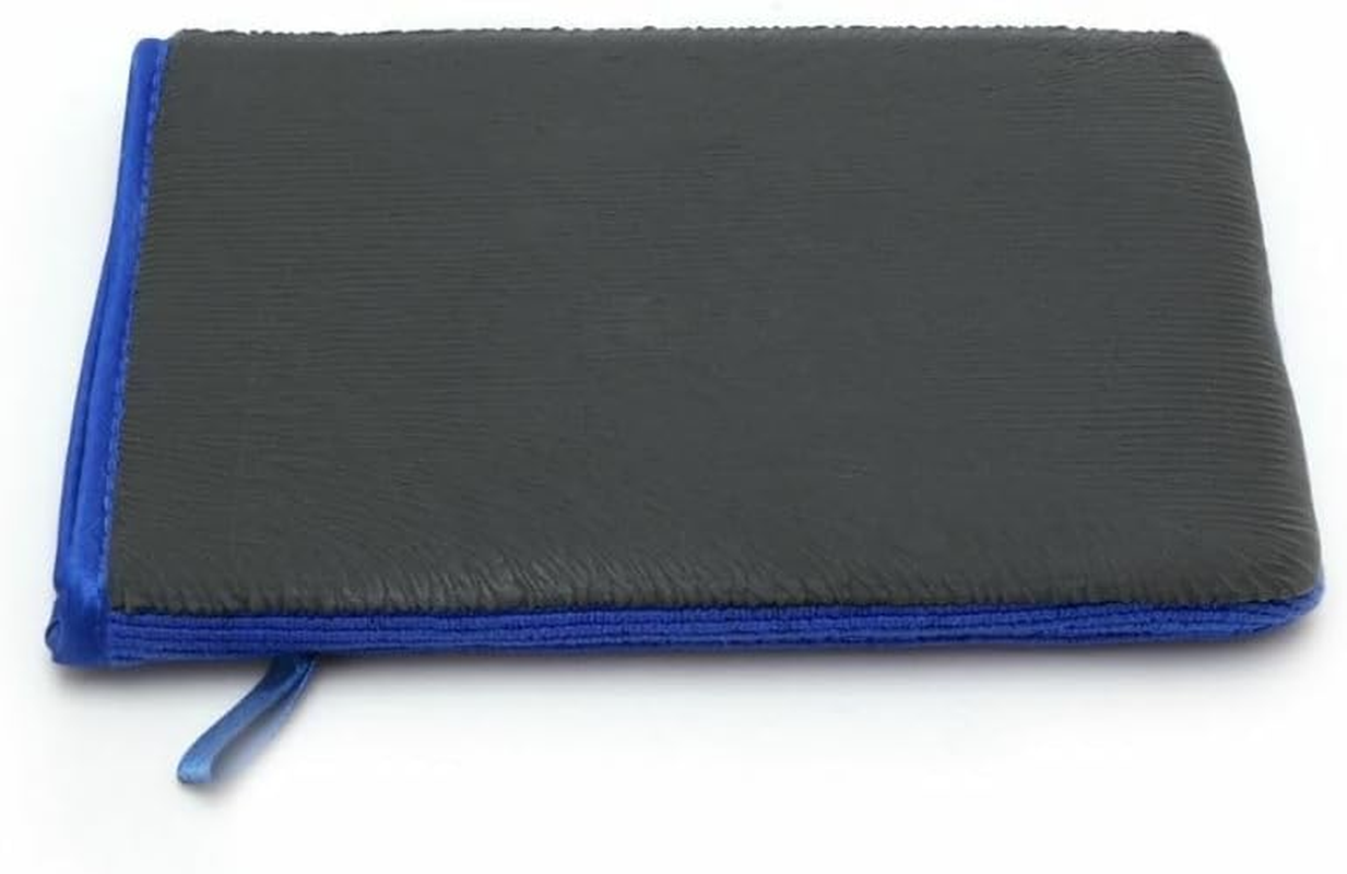 Car Cleaning Clay Mitt Car Clay Mitt, Car Clay Bar Mitt, Surface Prep Mitt, Finish Clay Bar Mitt Wash Mitt Clay Eraser Mitt for Car Detailing and Polishing Clay Bar (1 Piece) image number 5