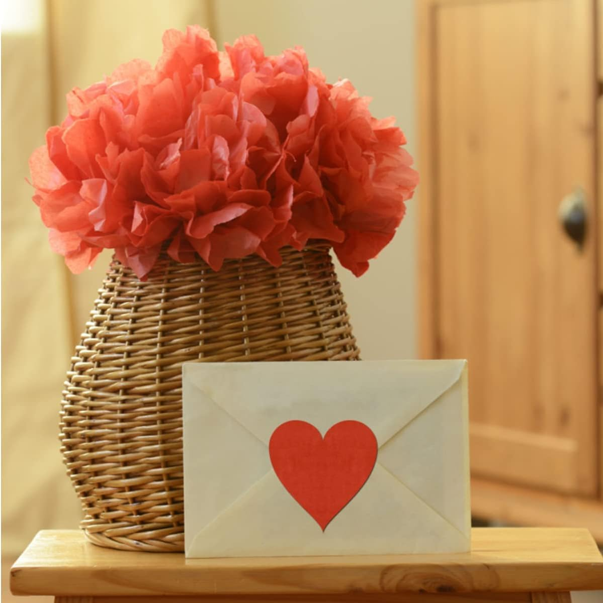 LEMESO 100 Sheets 20 Assorted Art Tissue Paper 35 * 50Cm Wrapping Tissue Paper, Rainbow Craft Paper Bulk for DIY Gift Wrapping Decorations