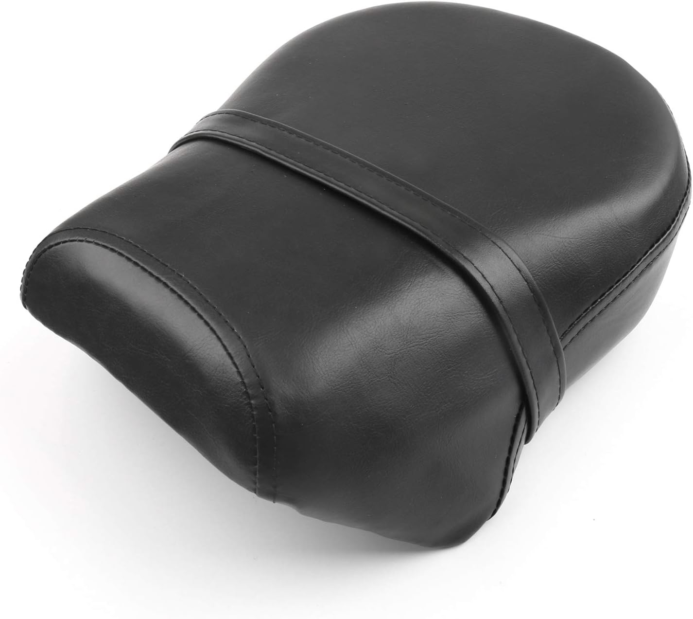 Artudatech Rear Pillion Passenger Seat for Sportster Harley 883 883C 883N XL1200 2007-2013 image number 4