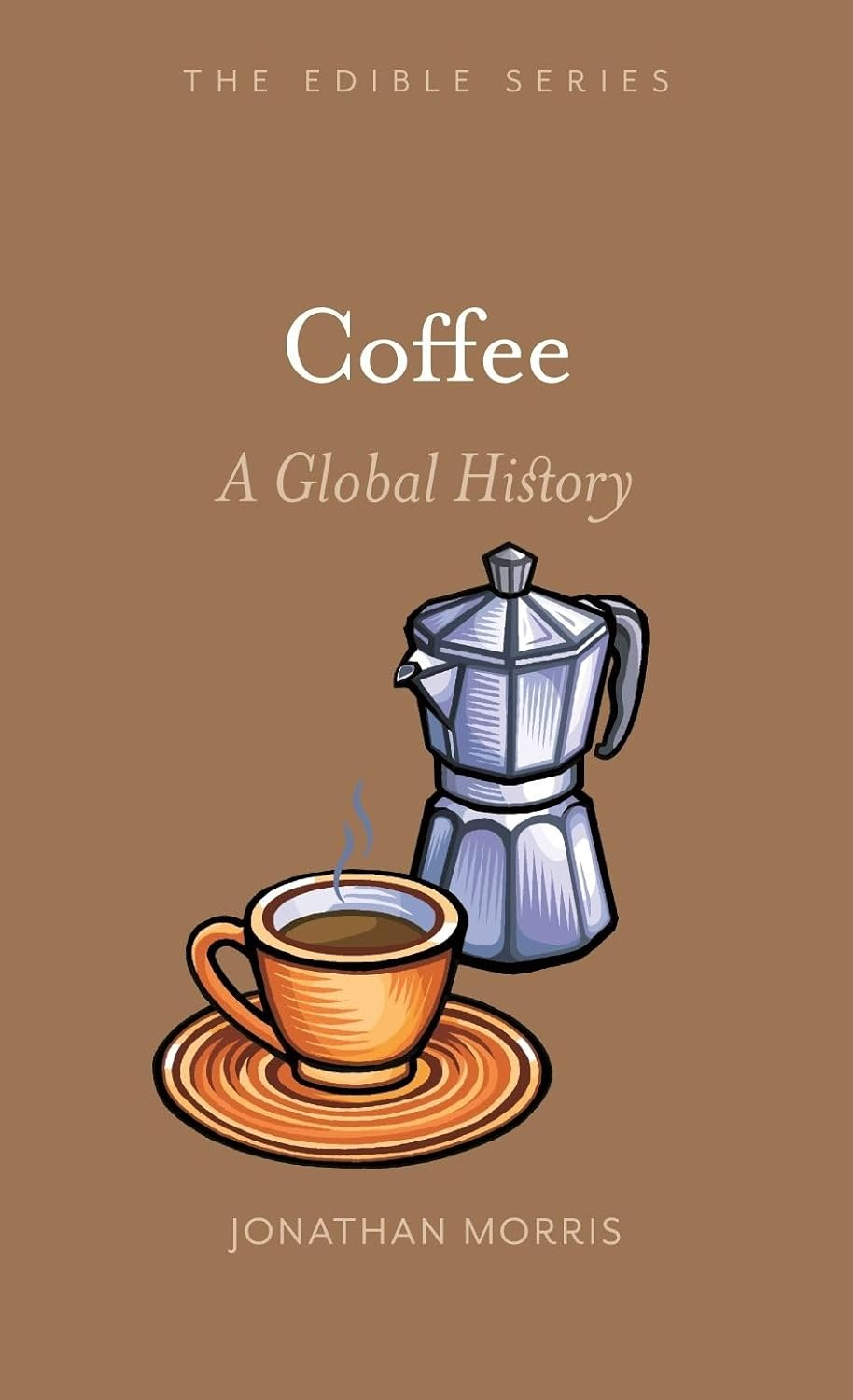 Coffee: a Global History