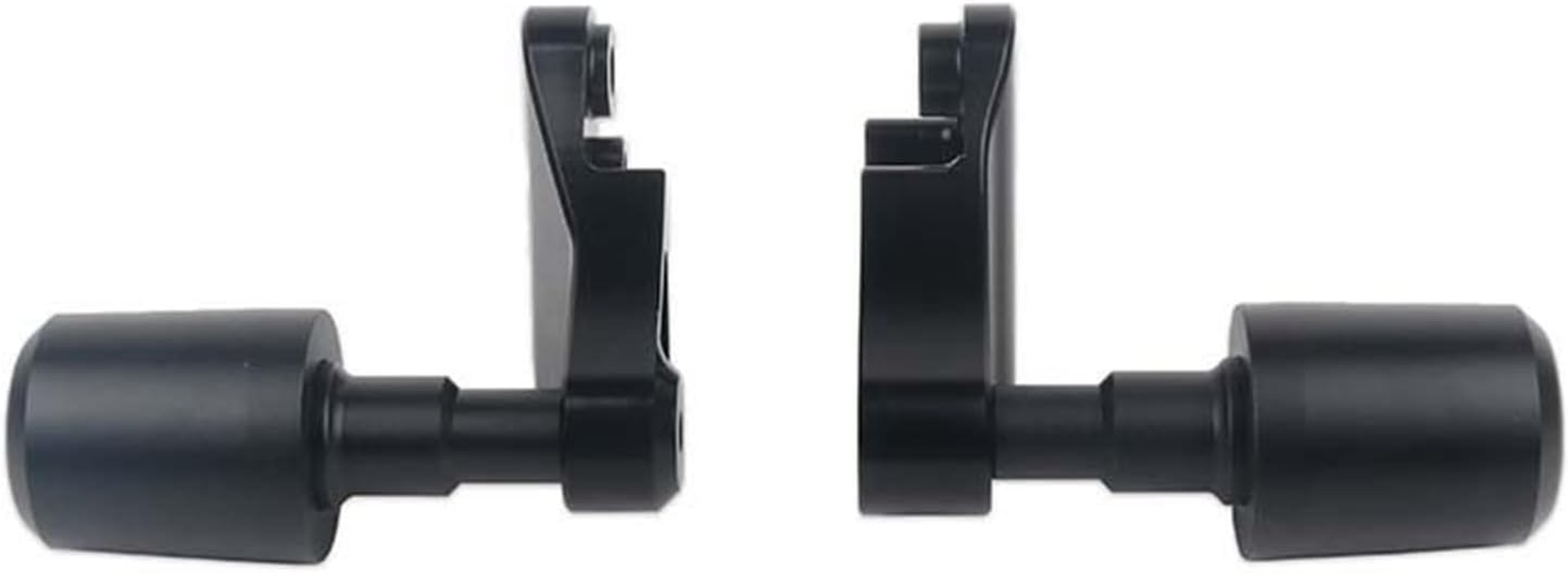 Screw Crash Pad Cover for SUZUKI GSX-R1000 2017-2021 Motorcycle Accessories Fairing Protection Slider Motor Parts