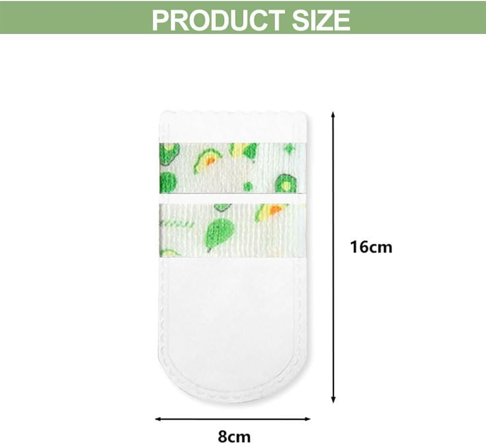 20 PCS Disposable Dog Paw Protectors,Dustproof Dog Shoes,Outdoor Dog Socks,Replacement Dog Feet Covers Shoes with Adjustable Self-Adhesive Bandage,For Indoor and Outdoor Use image number 2