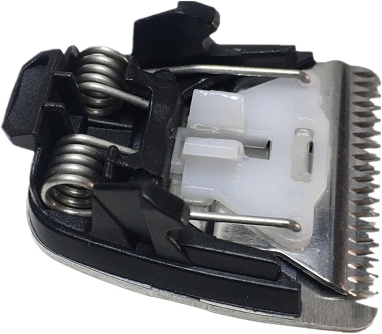 Hair Clipper Head Cutter Blade Replacement ，Compatible for Philips ，MG5716 MG7707 MG7736 MG7900 MG7910 MG7920 MG7925 MG7930 ，Trimmer Replacement Parts(Big)