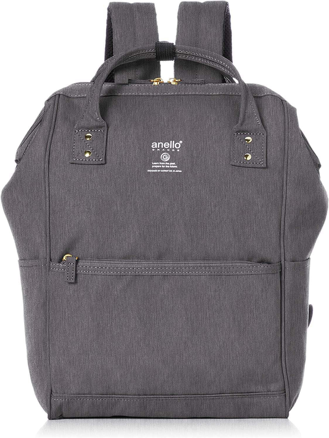Anello Grande SPS GUB3013Z Rucksack (R) A4 Base/Water Repellent