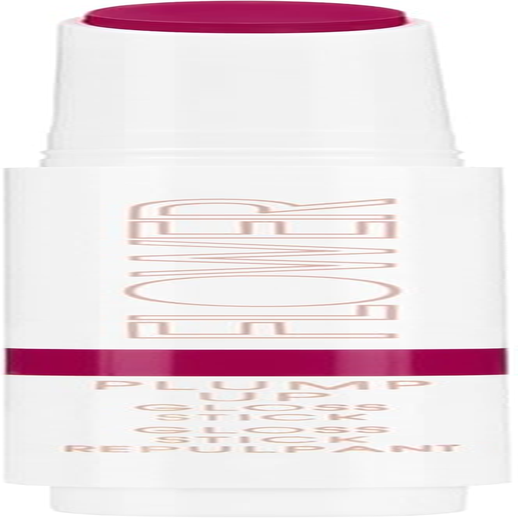 Plump up Gloss Stick - Sizzle by Flower Beauty for Women - 0.05 Oz Lip Gloss