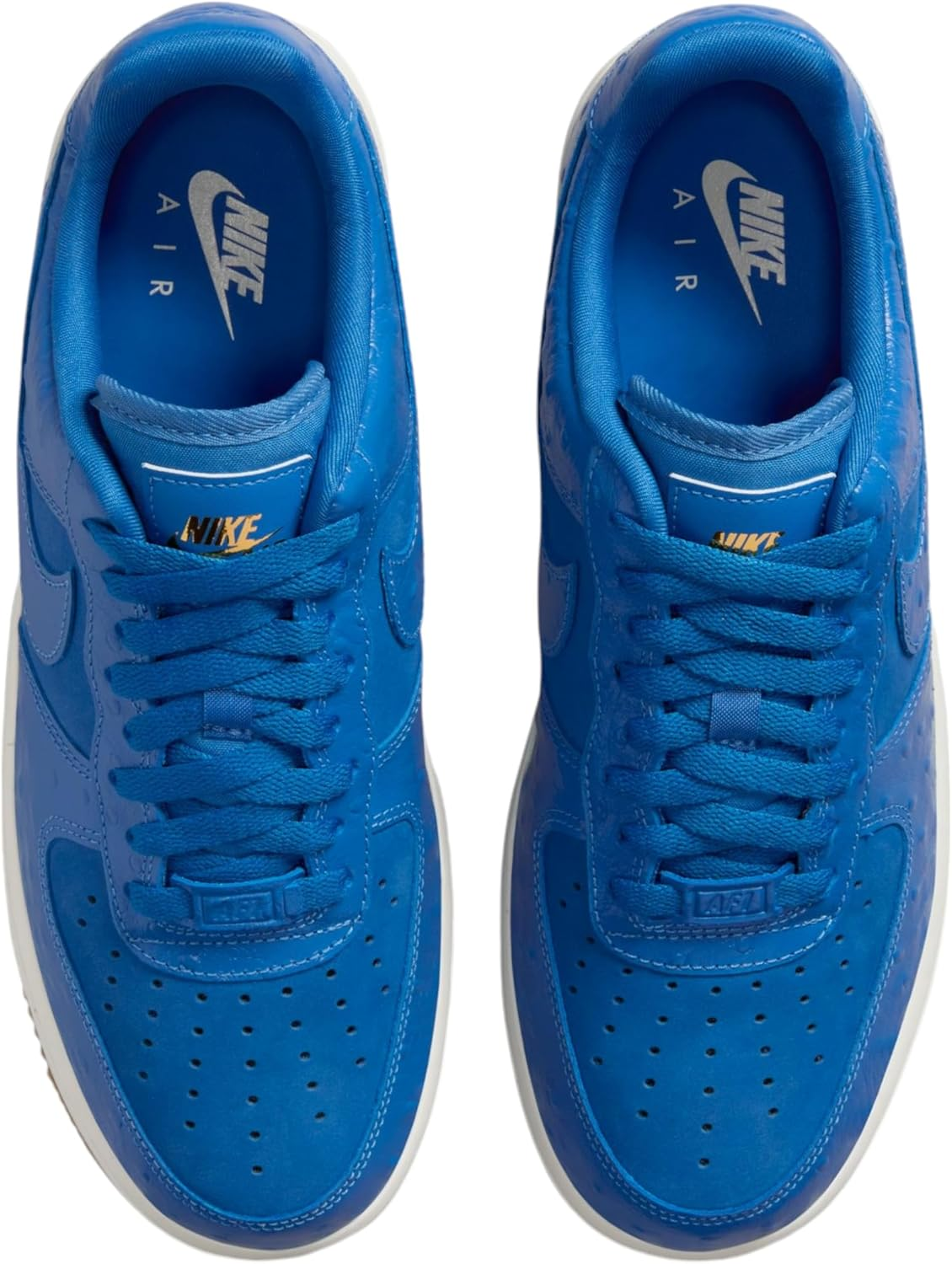 Nike Women'S Air Force 1 '07 Women'S Shoe image number 3