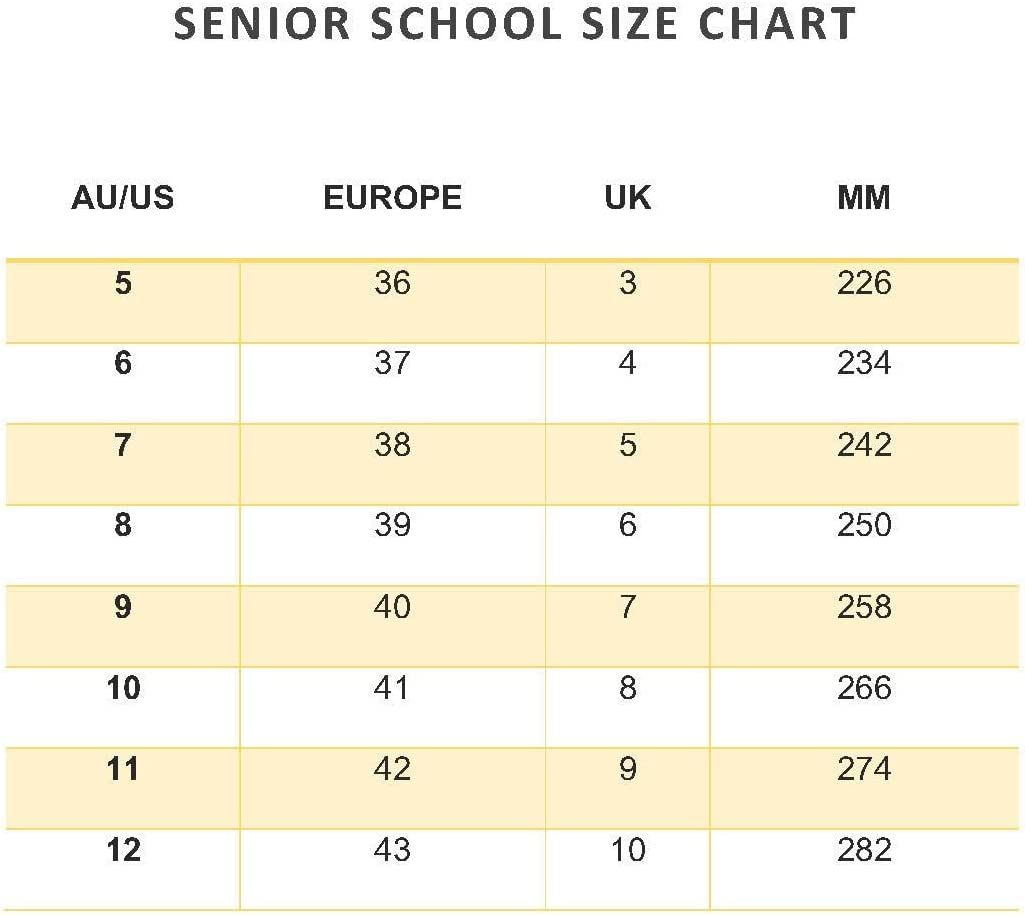 Harrisons Kids Indy SNR School Shoe image number 2