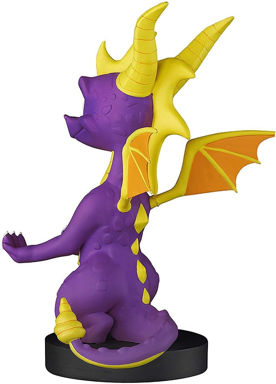 Exquisite Gaming - Spyro Cable Guy (Net) image number 2