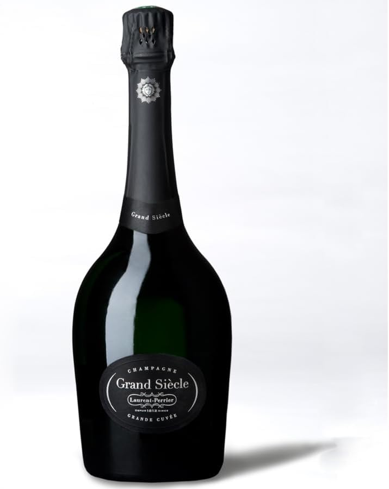 Laurent Perrier Grand Siecle