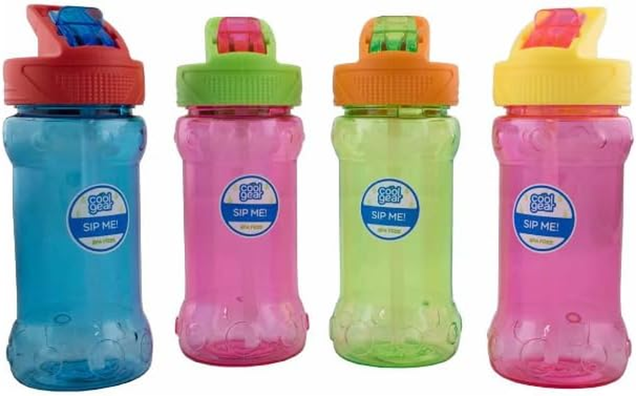 414Ml Paloma Bottle - 4 Pack Assorted Pack image number 1