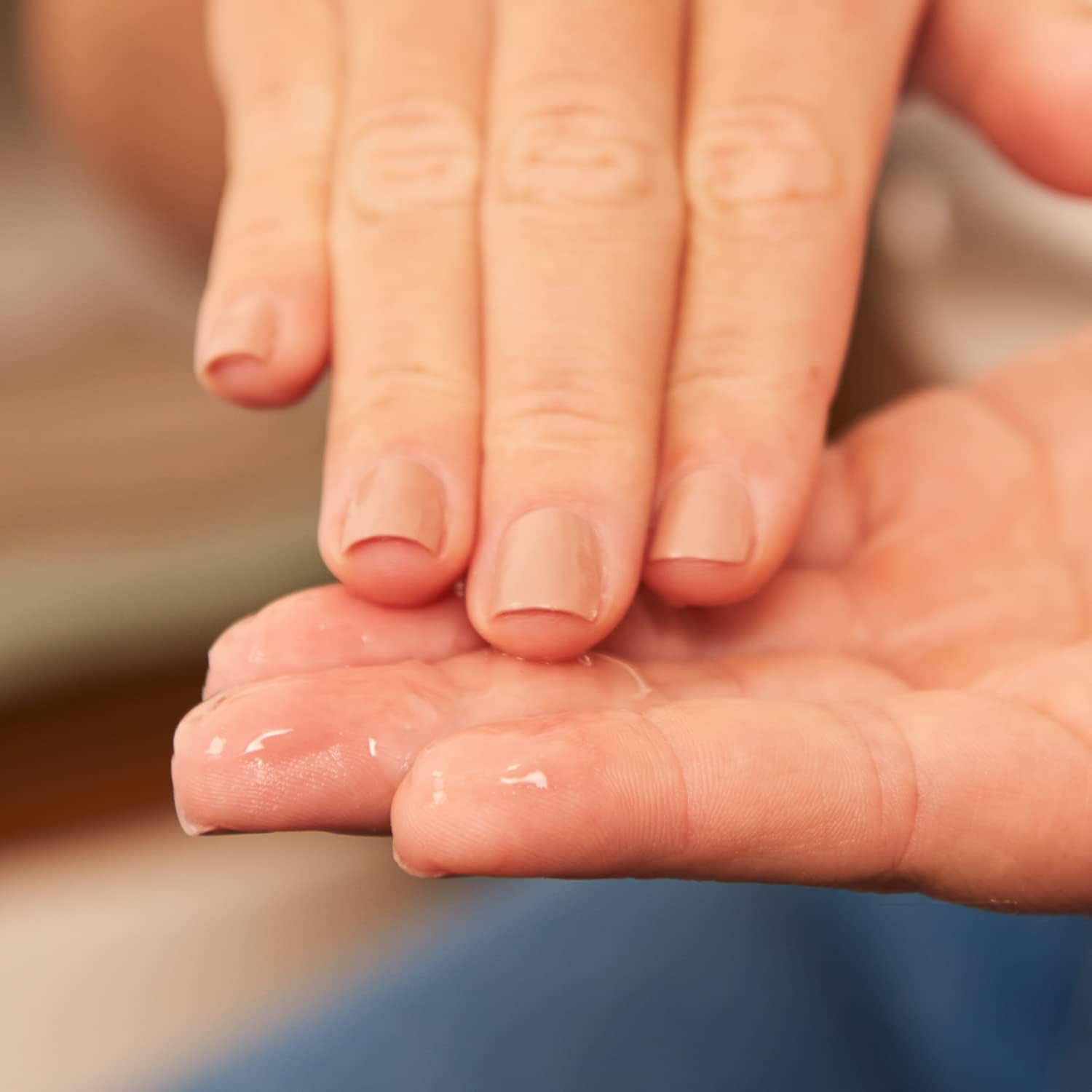 Exfoliating Facial Gel the Body Shop Edelweiss 100 Ml image number 5