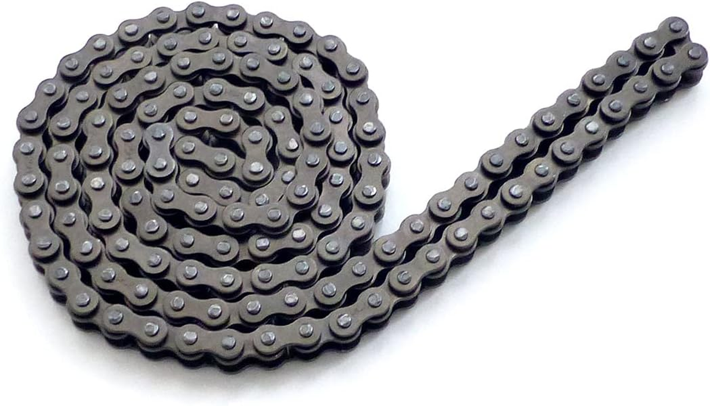CHAIN for RAZOR MX500 and MX650 Dirt Bike Parts image number 1
