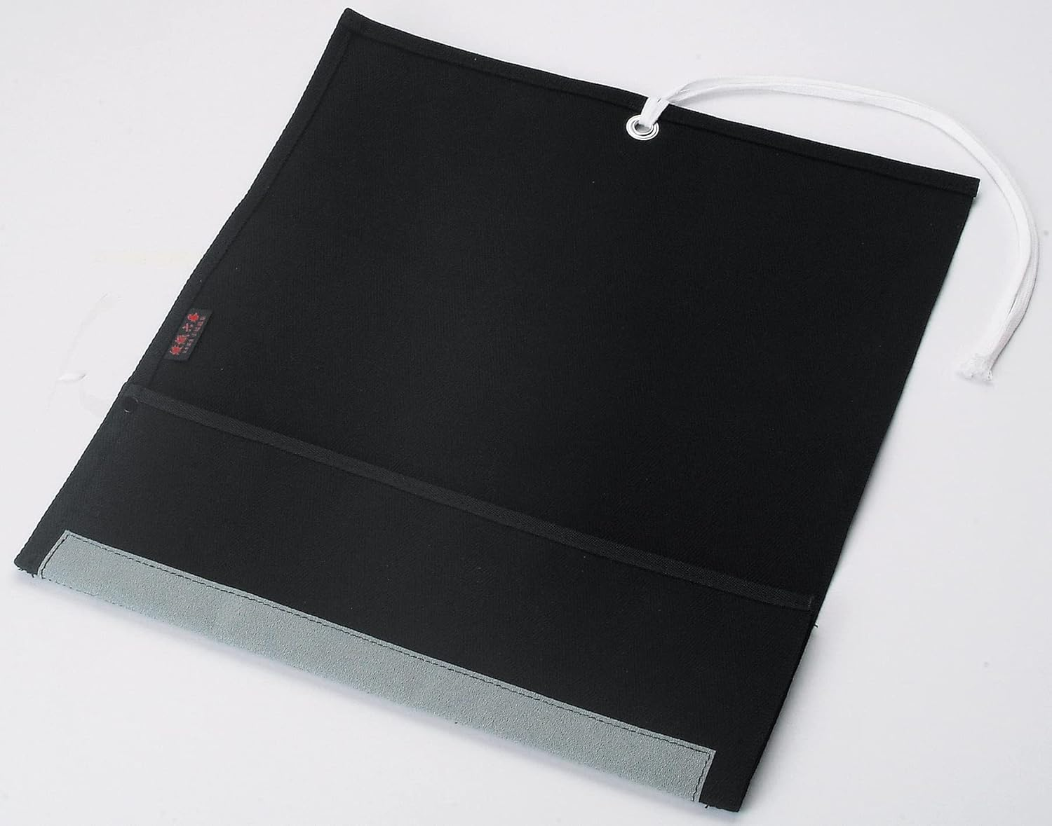 KOZUCHI NKK-17BK Saw Roll (For 5 Sheets), Black