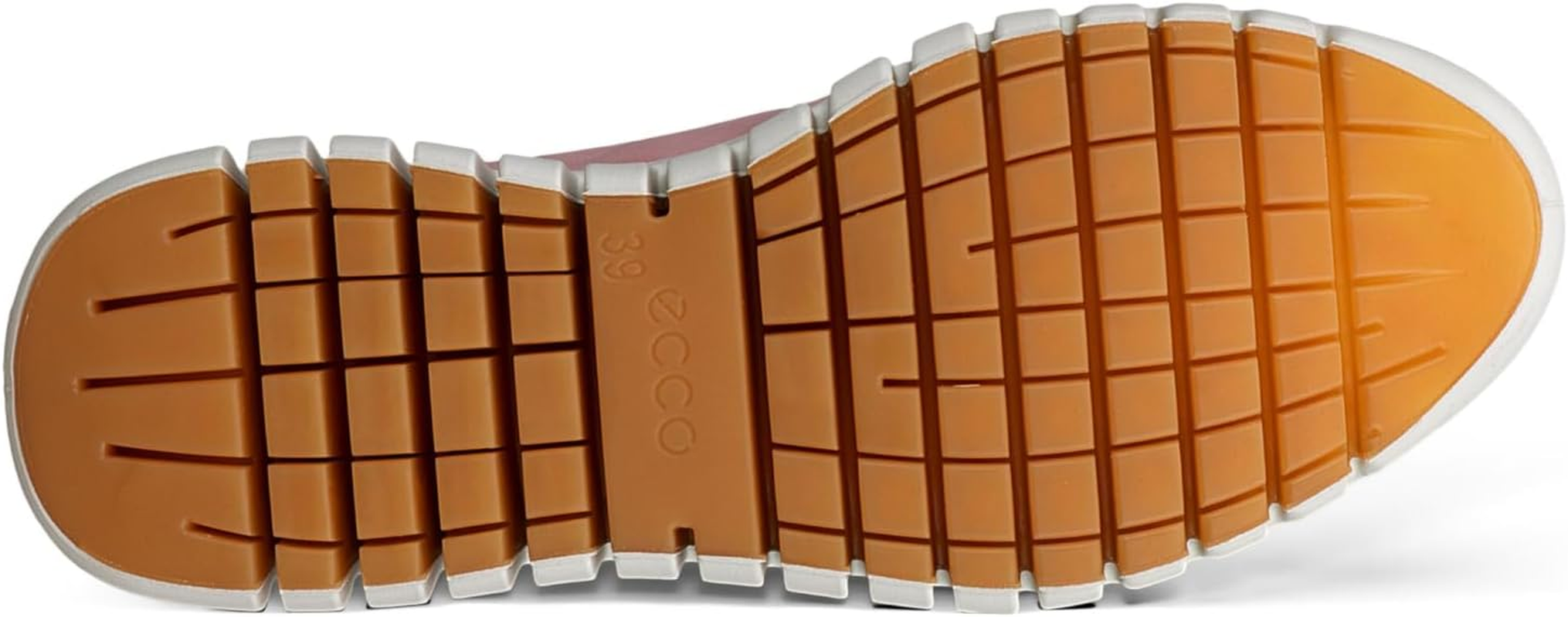 ECCO Women'S Gruuv W image number 5