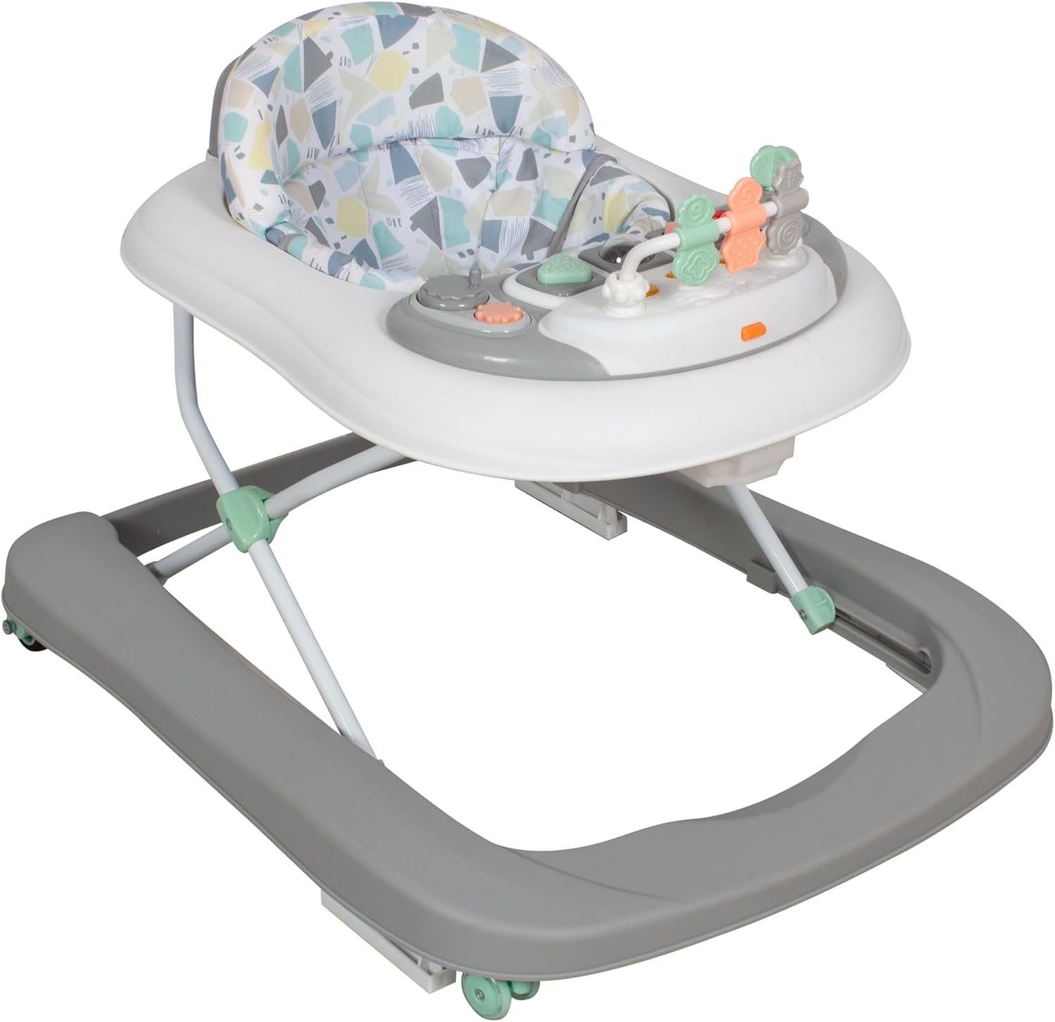 Childcare PIM Walker - White Grey image number 6