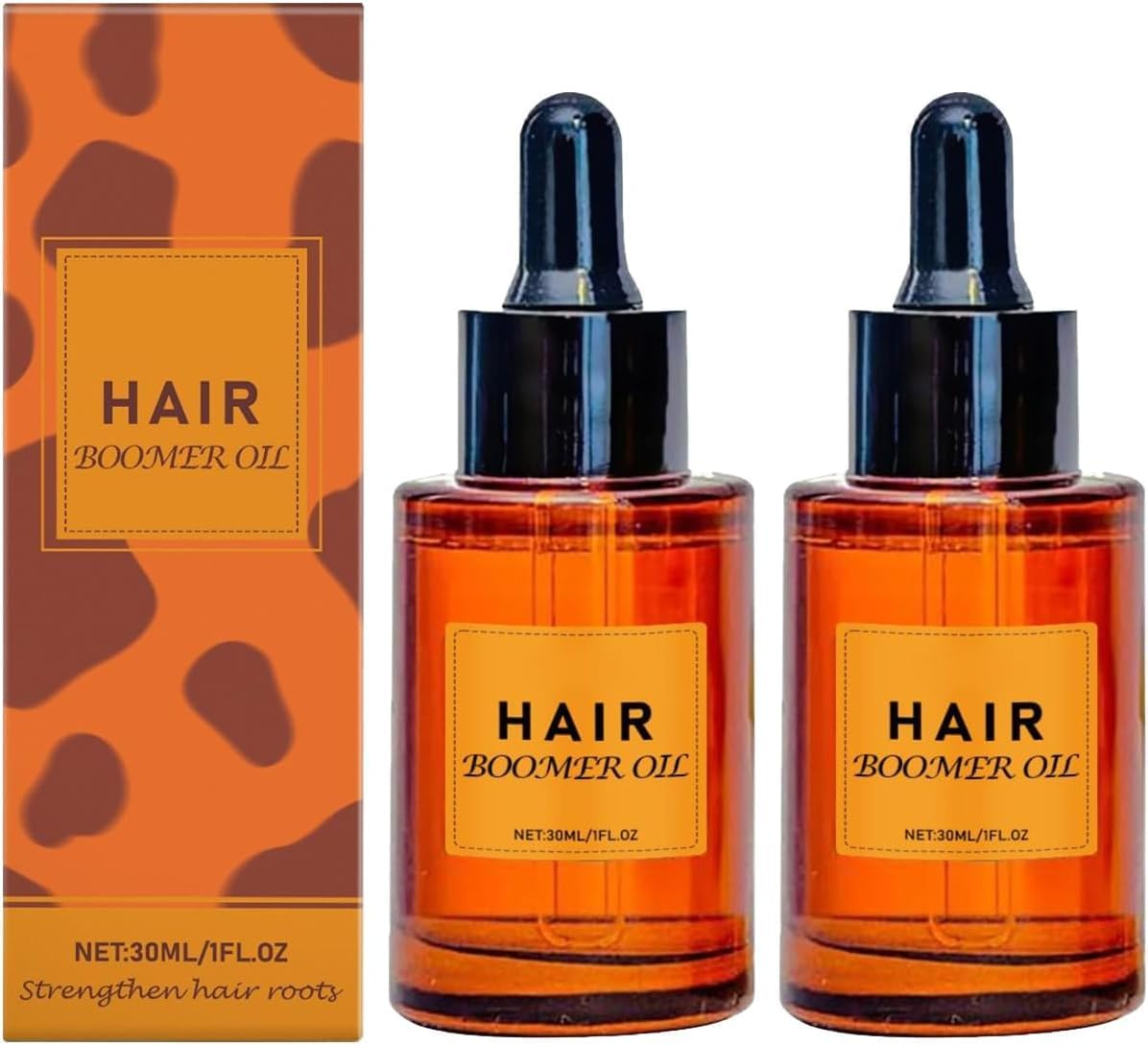 Nourishing Dense Hair Serum Oil, for Frizzy & Dry, Moisturizing and Deep Conditioning,Natural Beauty and Care for All Hair Types