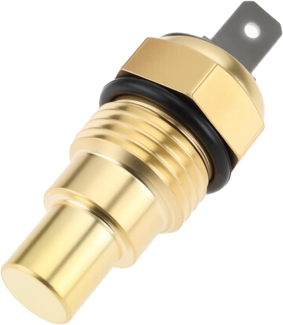 Coolant Temperature Sensor Replacement Part 83420-20020 Compatible with Toyota Pickup 1980-1992 image number 1