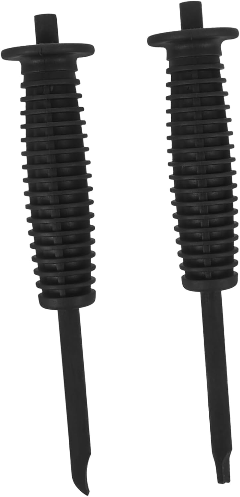 COSMEVIVI 2Pcs Car Axle Nut Tool Car Maintenance Tool Nut Installer and Remover for Automotive Repair