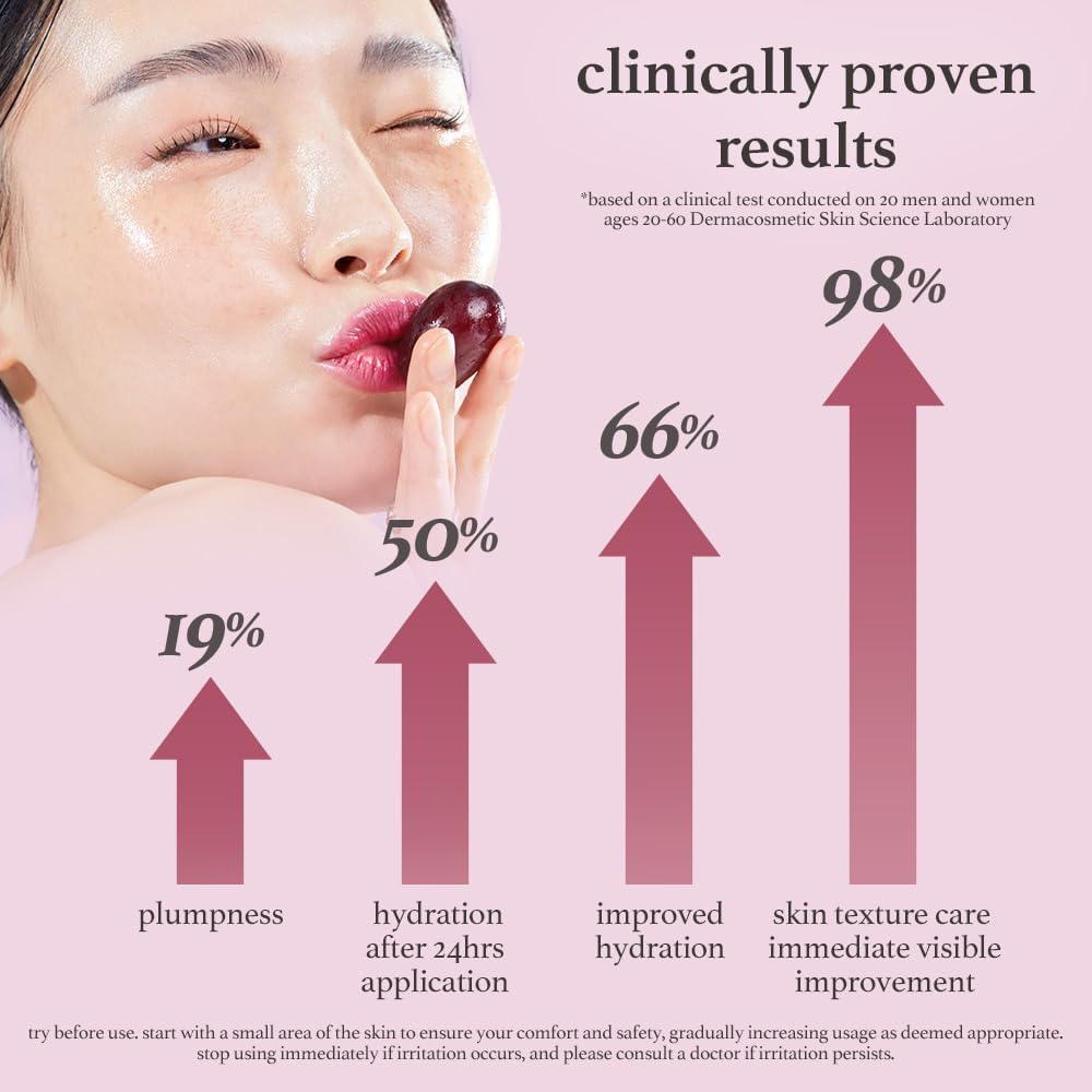 NOONI Vegan Korean Appleseed Lip Oil - Applewine | Lip Stain Long Lasting Hydration, Plumping, Moisturizing for Dry Lips, Grape Seed Oil, Lip Gloss Makeup, 0.12 Fl. Oz. Deep Red, Gifts for Women - 03. Appleblacktea image number 4