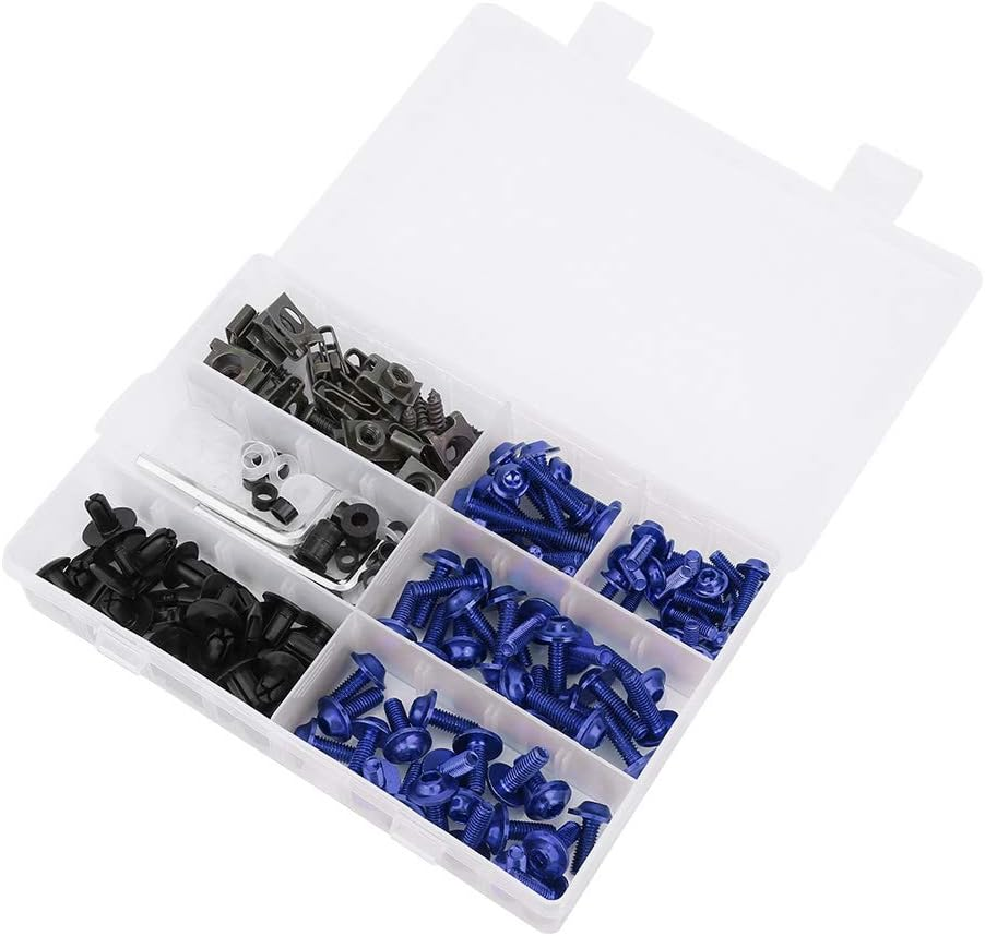 Fairing Kit, Fairing Set, for Motorcycles Fairing Pieces