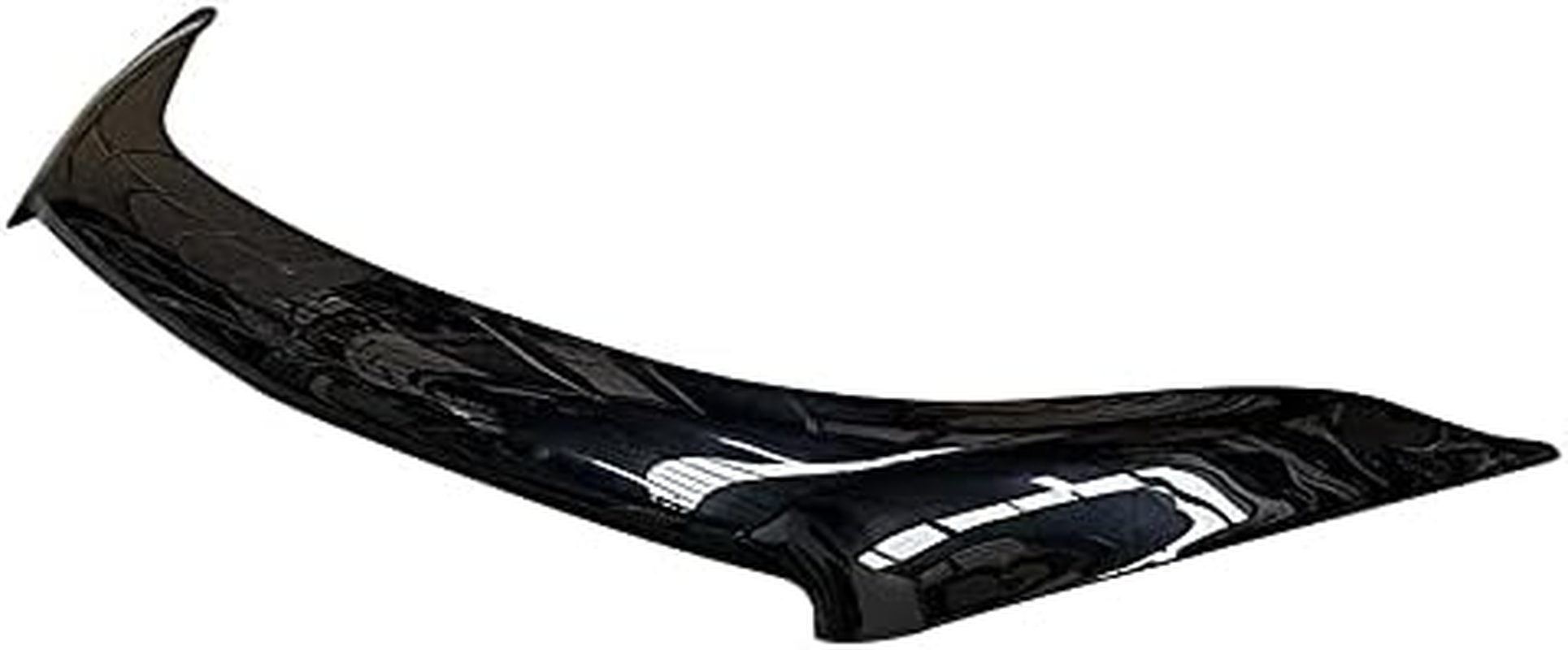 Tradieschoice 4X4 Bonnet Protector Tinted Guard to Suit Holden Colorado RG 2012-2016 image number 2