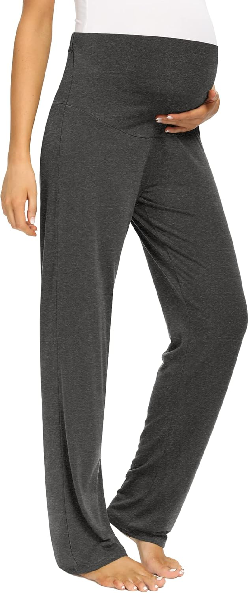 POSHGLAM Women'S Maternity image number 3