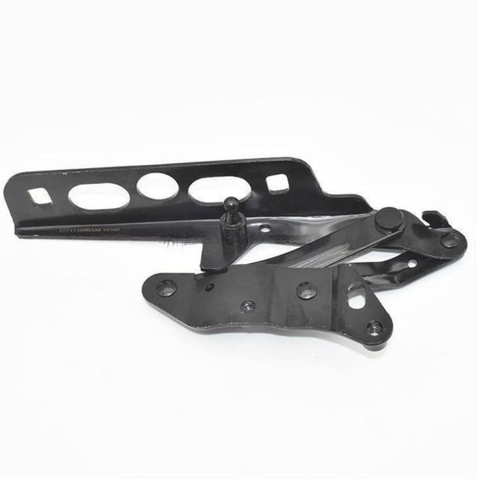 Replacement# 1S7116800AL Hood Hinge R 1Pc/Set image number 2