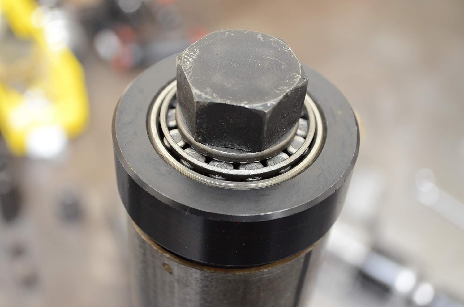 Astro Pneumatic Tool 78835 Exhaust Pipe Stretcher Kit, Metallic image number 2