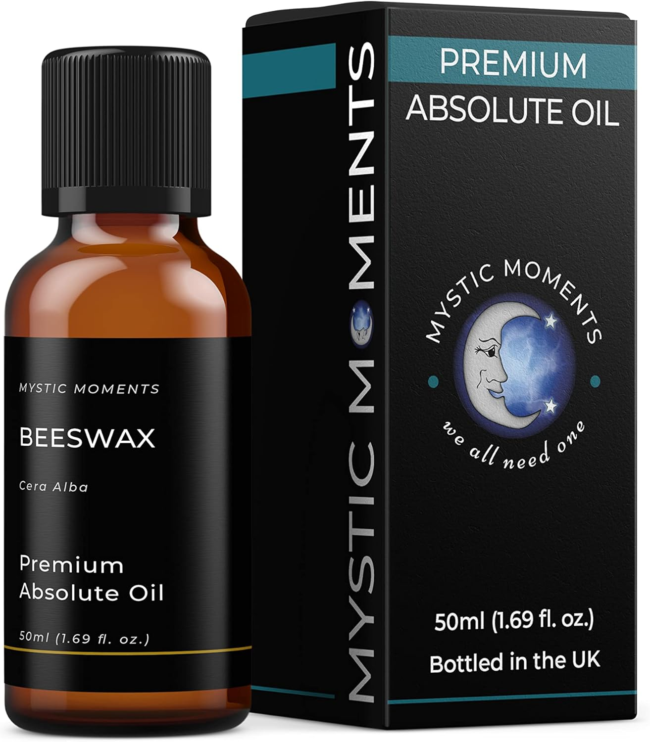 Beeswax Absolute Oil 100Ml - 100% Pure image number 2