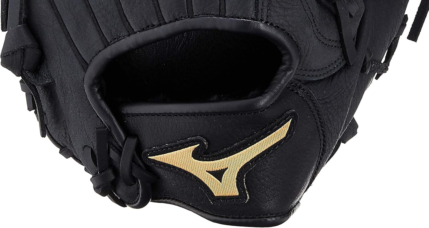 Mizuno Classic Pro GXT2A Training Glove image number 1