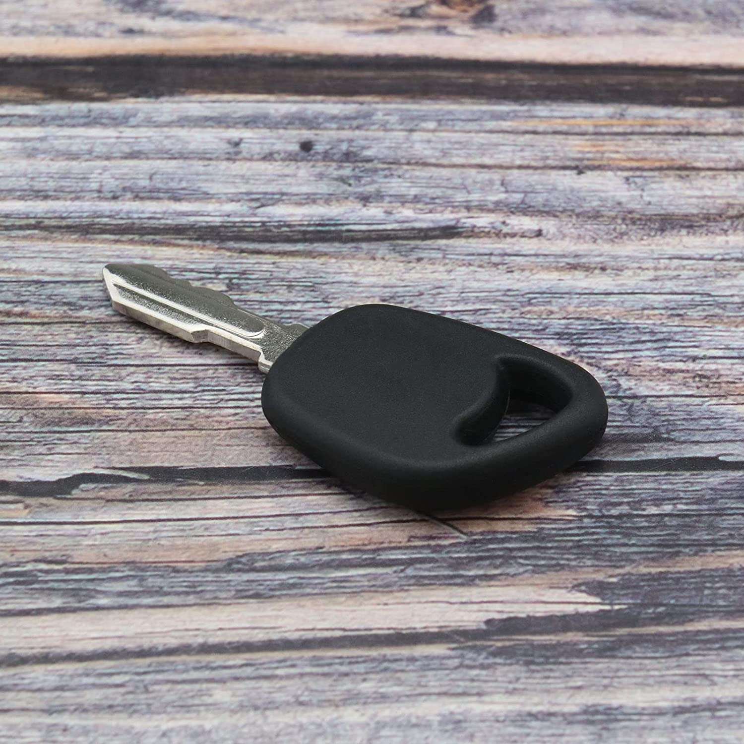 Emagtech 5PCS Ignition Starter Keys GY20680 AM123426 AM131946 Compatible with Husqvarna, John Deere, Kohler Lawn Mower and Tractor image number 2