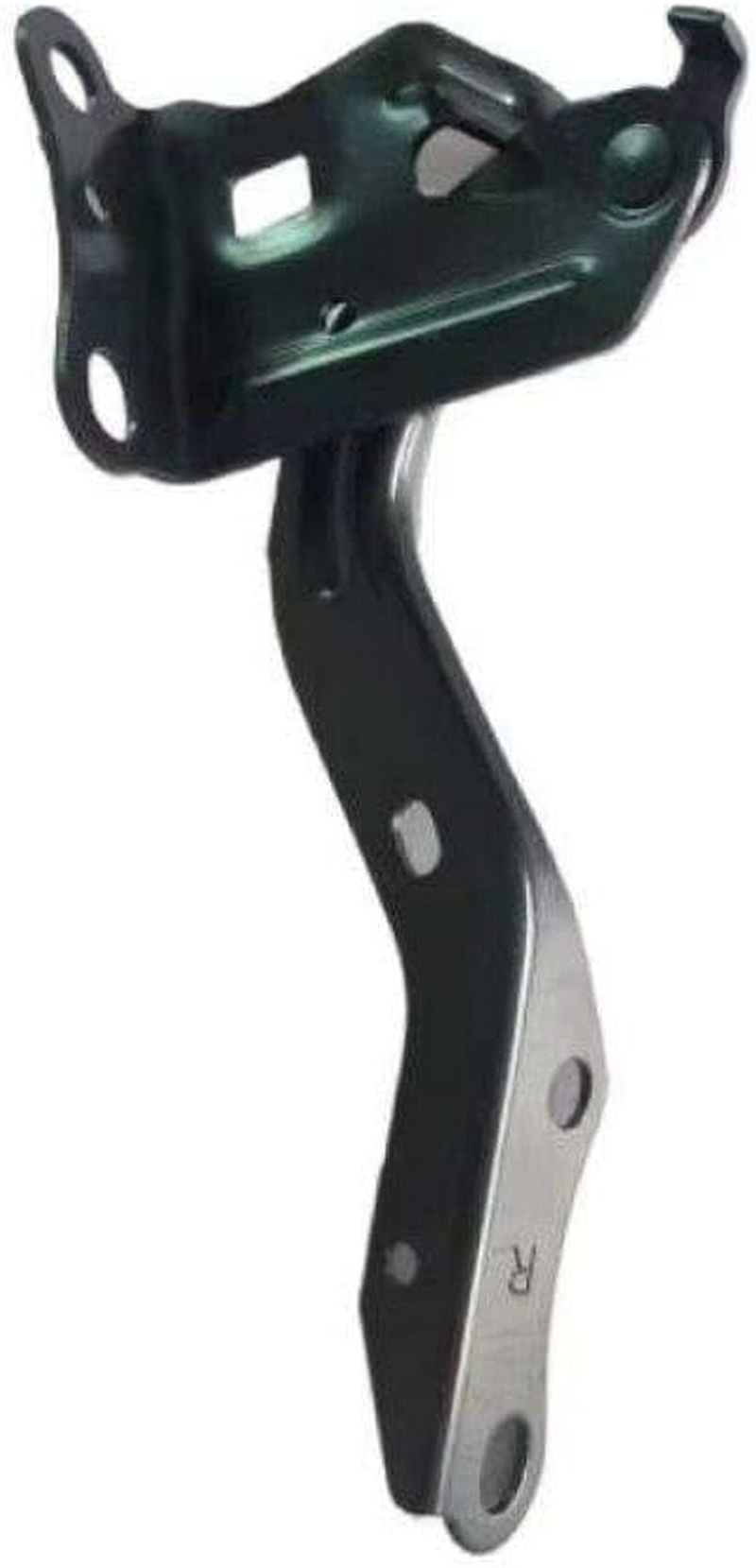 Replacement# 53420-02770 5342002770 Hood Hinge L 1Pc/Set