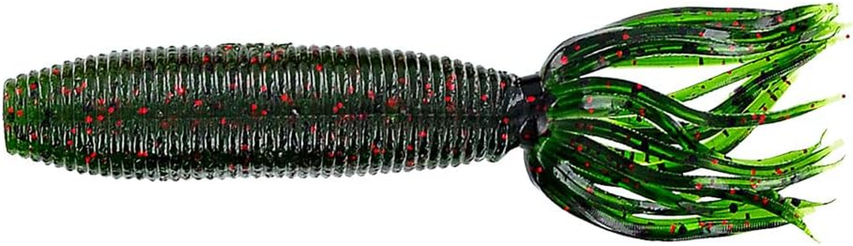 Yamamoto Yamamoto Gary Custom Baits 4 ' Fat Ika 92 F 10