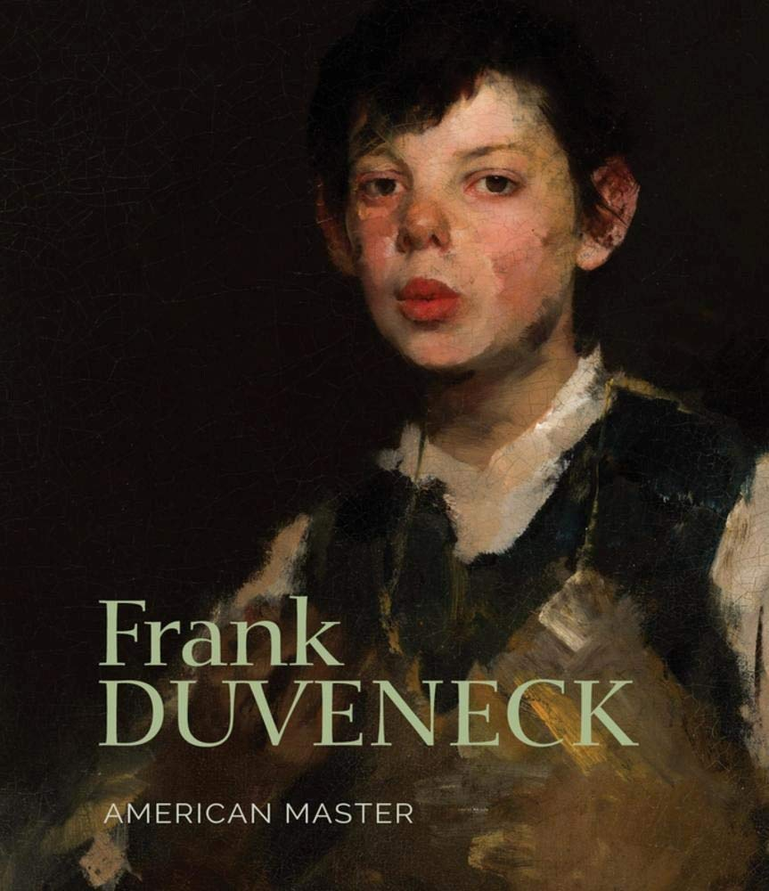 Frank Duveneck: American Master image number 4