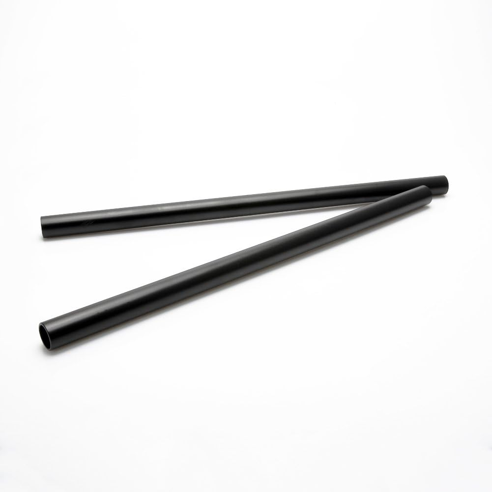 NICEYRIG 15Mm Rod (6 Inch) Long for Matte Box Rod System, Aluminum Alloy, Pack of 2 image number 5