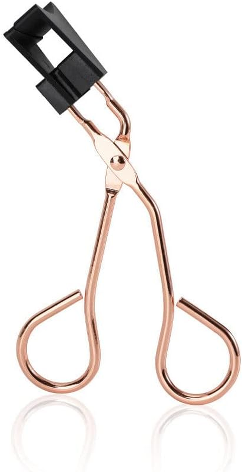 Xinyee Magnetic Lashes Clip Stainless Steel False Eyelashes Extension Applicator Tool Lashes Clip Tweezers Magnetic Eyelashes Applicator