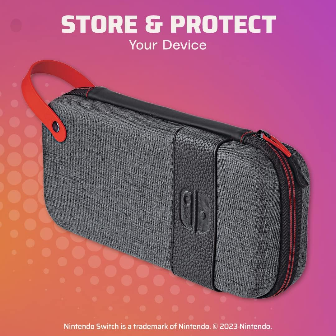 Switch Pull-N-Go Case - Elite Edition - Nintendo Switch image number 6